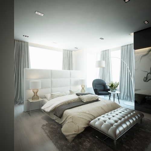 Đột nhập biệt thự triệu đô của Thủy Tiên - Công Vinh - 5