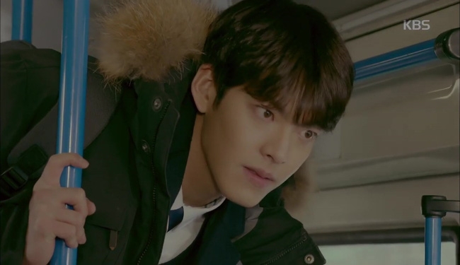 Những điều ít biết về chàng trai &#34;xấu xuất sắc&#34; Kim Woo Bin - 6