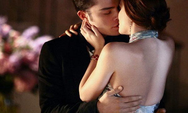 Dấu hiệu để biết người yêu là chồng tương lai của bạn - 2