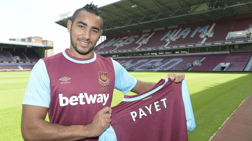 Payet “lật kèo” West Ham: Chelsea, Real mừng thầm - 1