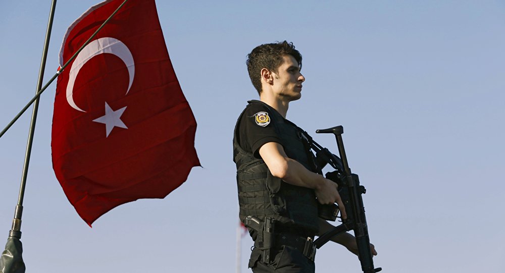 Lý do đảo chính ở Thổ Nhĩ Kỳ bị đè bẹp ngay lập tức - 1