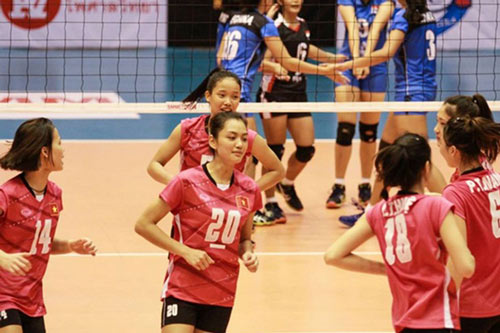 Tin thể thao HOT 17/7: Tuyển trẻ Việt Nam thắng tại giải Đông Nam Á - 1