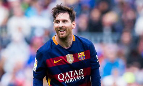 Tin HOT tối 18/7: Messi, Ronado tranh giải Cầu thủ hay nhất UEFA - 1