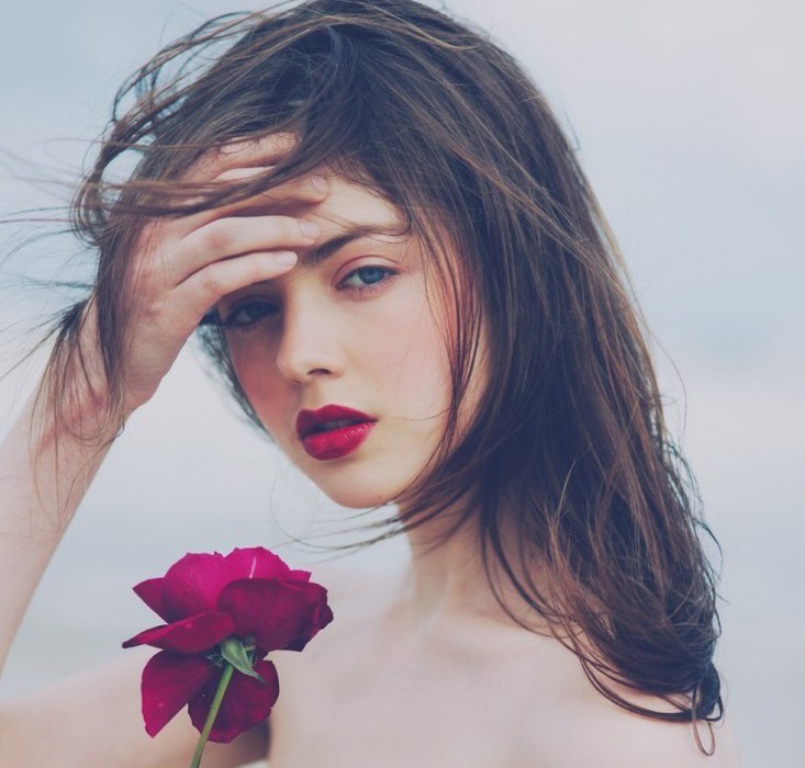 Những biểu hiện thường thấy ở phụ nữ cô đơn - 1