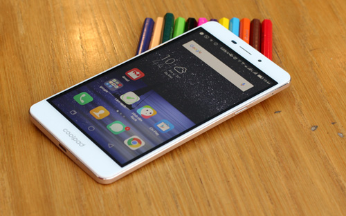 Đánh giá Coolpad Sky 3: Camera ấn tượng, giá hấp dẫn - 3