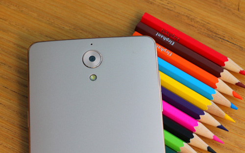 Đánh giá Coolpad Sky 3: Camera ấn tượng, giá hấp dẫn - 5