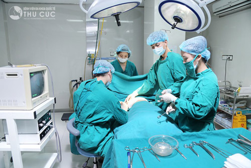 Những cái “Được” khi thực hiện nâng ngực tại Thu Cúc - 5