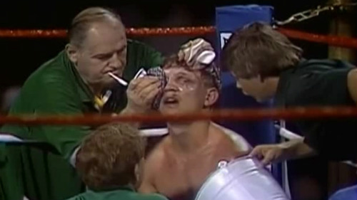 Cạn lời với “mưu hèn kế bẩn” của thể thao thế giới - 2