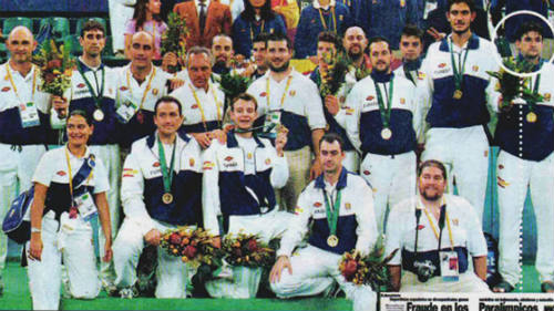 Cạn lời với “mưu hèn kế bẩn” của thể thao thế giới - 2