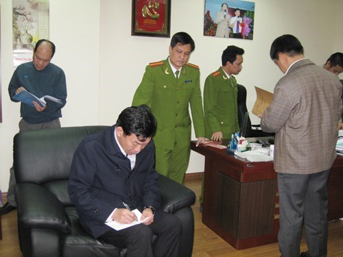 Xét xử vụ án nắm kỷ lục về... số lượng người bị hại - 2