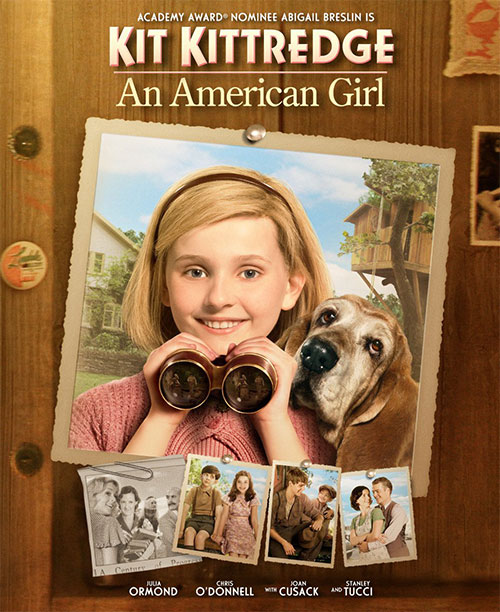 Trailer phim: Kit Kittredge: An American Girl - 1