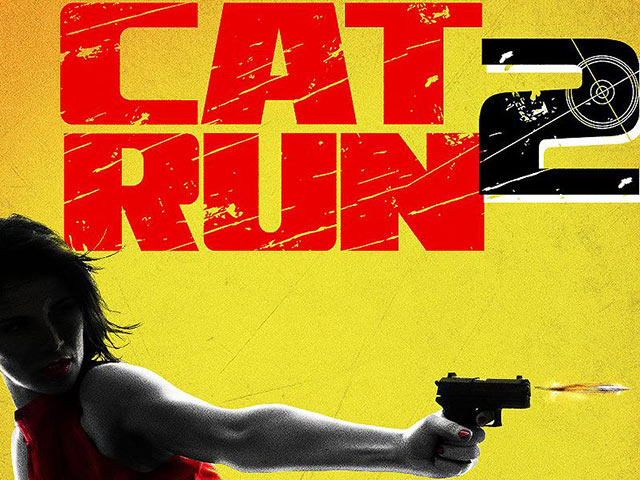 Trailer phim: Cat Run 2 - 1