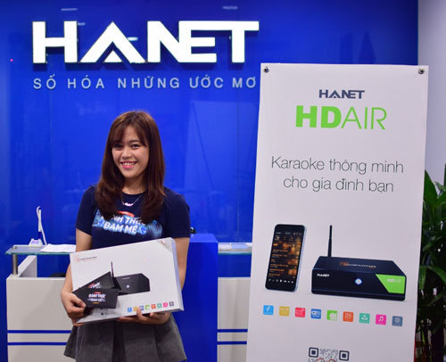 Cuộc thi hát online “Đánh Thức Đam Mê” dành cho bạn trẻ - 1