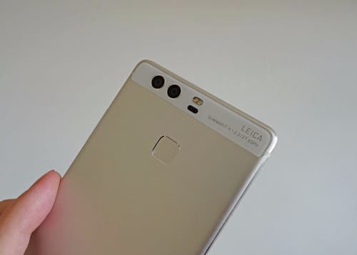 Đánh giá Huawei P9: Camera đẹp, pin khá nhưng sạc chậm - 1