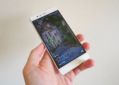 Đánh giá Huawei P9: Camera đẹp, pin khá nhưng sạc chậm - 2