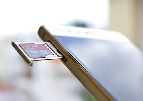 Đánh giá Huawei P9: Camera đẹp, pin khá nhưng sạc chậm - 7