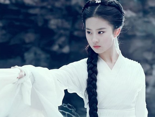 9 ngôi sao đình đám bị ghét nhất ở Trung Quốc - 2