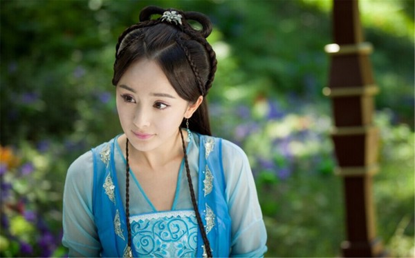 9 ngôi sao đình đám bị ghét nhất ở Trung Quốc - 3