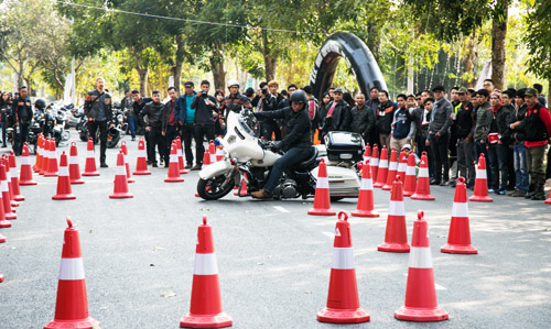 Dàn xế &#34;khủng&#34; sắp đổ bộ Vietnam Bike Week 2016 - 3