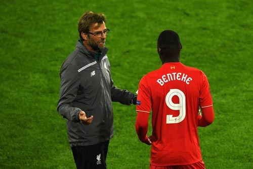 Liverpool cải tổ: Balotelli, Benteke phải “cuốn gói” - 1