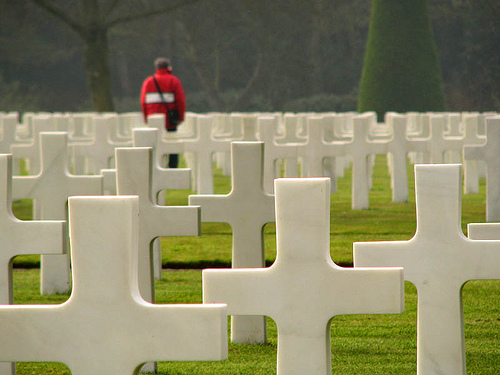 Mỹ: Sống khốn khổ vì bị chính quyền coi là người chết - 3