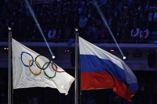 Nga bị đề nghị cấm tham dự hoàn toàn Olympic 2016 - 1