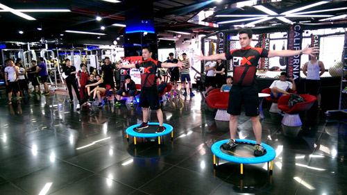 Mipec Long Biên: Đa phong cách – 1 điểm đến - 2