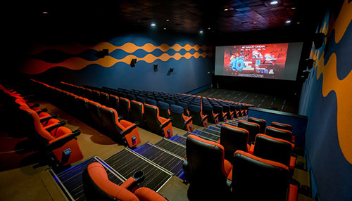 Mipec Long Biên: Đa phong cách – 1 điểm đến - 1