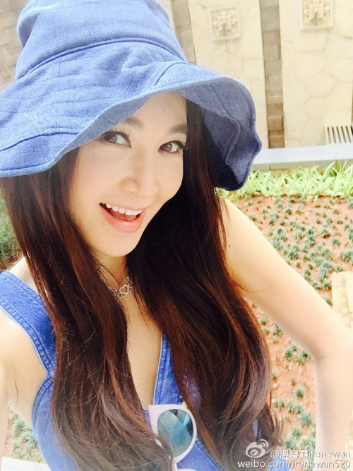 Sao phim người lớn vẫn quá trẻ dù đã 50 tuổi - 1