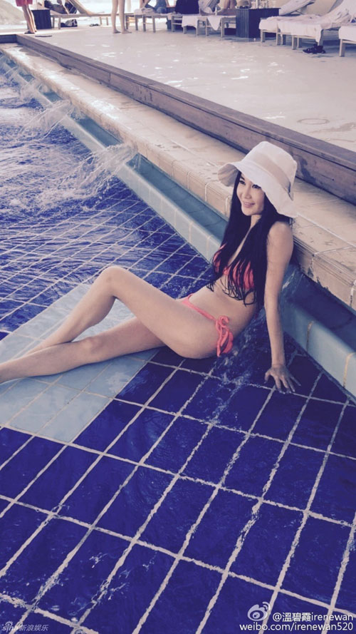 Sao phim người lớn vẫn quá trẻ dù đã 50 tuổi - 4