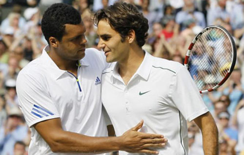 15 lần Federer đổ lệ: Ác mộng Nadal, Djokovic - 1