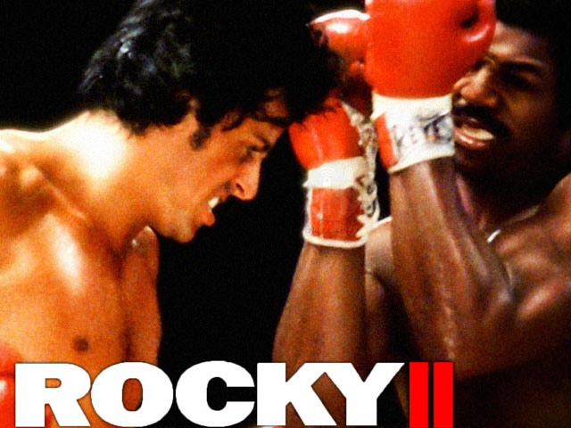 Trailer phim: Rocky 2 - 1