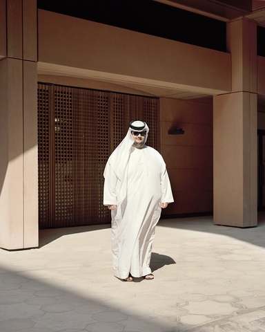 Thành phố “ma” 18 tỉ USD giữa sa mạc Ả Rập Saudi - 4