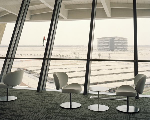 Thành phố “ma” 18 tỉ USD giữa sa mạc Ả Rập Saudi - 7