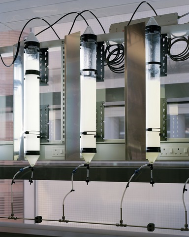 Thành phố “ma” 18 tỉ USD giữa sa mạc Ả Rập Saudi - 6