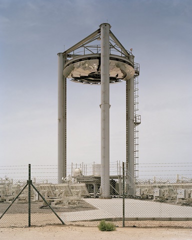 Thành phố “ma” 18 tỉ USD giữa sa mạc Ả Rập Saudi - 9