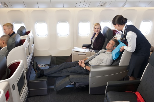 Turkish Airlines, hãng hàng không tốt nhất châu Âu năm 2016 - 3