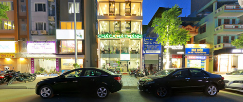 Săn giảm giá 30% ở nhà hàng Đệ nhất cá lăng Hà Thành - 1