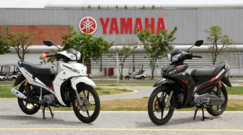 Nên chọn mua Yamaha Jupiter RC hay Honda Wave 110i? - 8