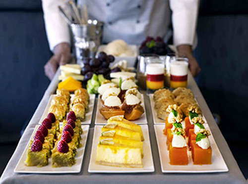 Turkish Airlines, hãng hàng không tốt nhất châu Âu năm 2016 - 4