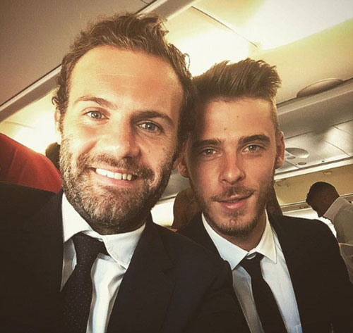 Xuất quân đi Trung Quốc, Mourinho lộ kế hoạch về Pogba - 9