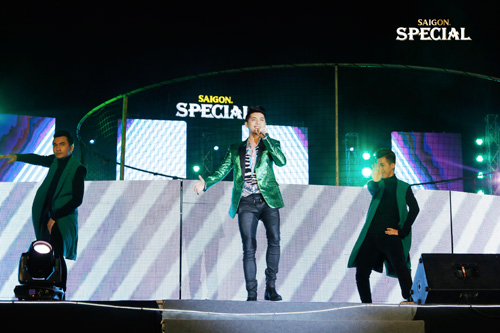 Đốt cháy mùa hè với sự kiện “Bay cùng Saigon Special” lần đầu có mặt tại Việt Nam - 11