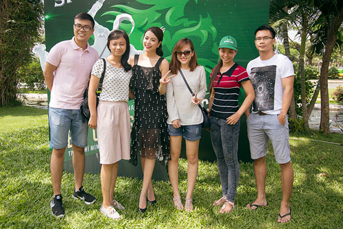 Đốt cháy mùa hè với sự kiện “Bay cùng Saigon Special” lần đầu có mặt tại Việt Nam - 5