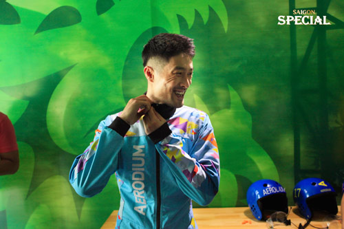 Đốt cháy mùa hè với sự kiện “Bay cùng Saigon Special” lần đầu có mặt tại Việt Nam - 6