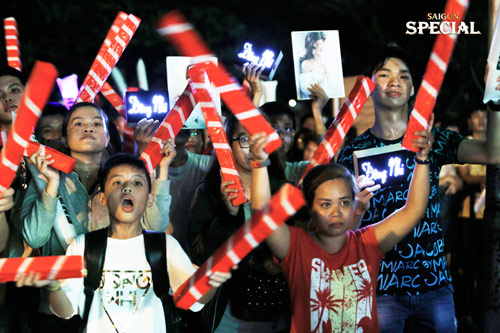 Đốt cháy mùa hè với sự kiện “Bay cùng Saigon Special” lần đầu có mặt tại Việt Nam - 8