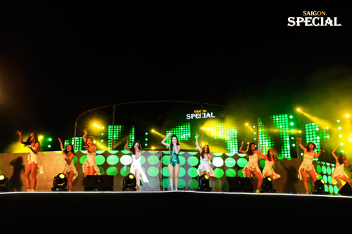 Đốt cháy mùa hè với sự kiện “Bay cùng Saigon Special” lần đầu có mặt tại Việt Nam - 9