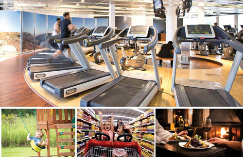 EZ Việt Nam phân phối dự án Đồng Phát Park View - 2