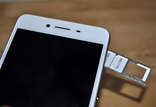 Đánh giá Oppo A37: Smartphone tầm trung chuyên selfie - 4