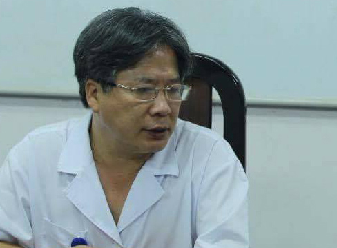 Vụ mổ nhầm chân: Người nhà bệnh nhân nói gì? - 3