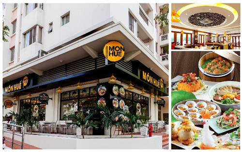 Giới trẻ Hà thành “ồ ạt” rủ nhau đến món Huế chào hè với combo hấp dẫn - 2